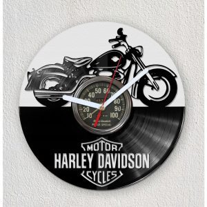 Harley Davidson
