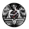 Clock Rammstein