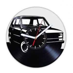 zegar maluch Fiat 126