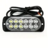 lampa led plafon L nauki jazdy