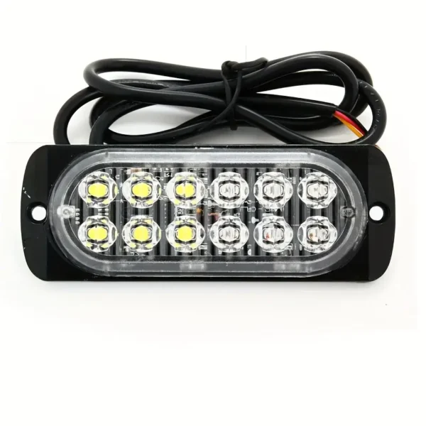 lampa led plafon L nauki jazdy