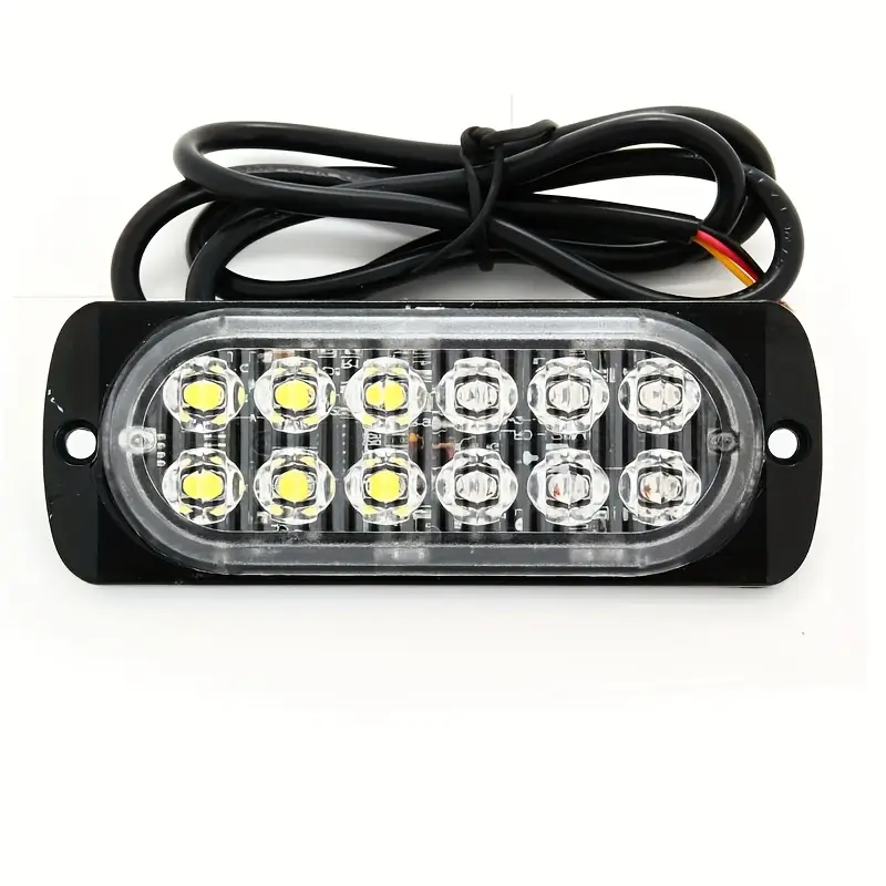 lampa led plafon L nauki jazdy