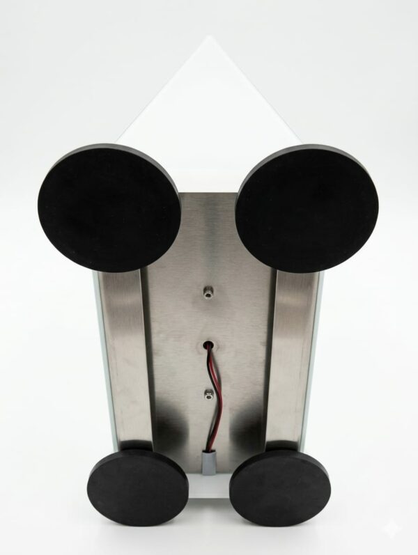 plafon spód z czterema magnetycznymi łapami